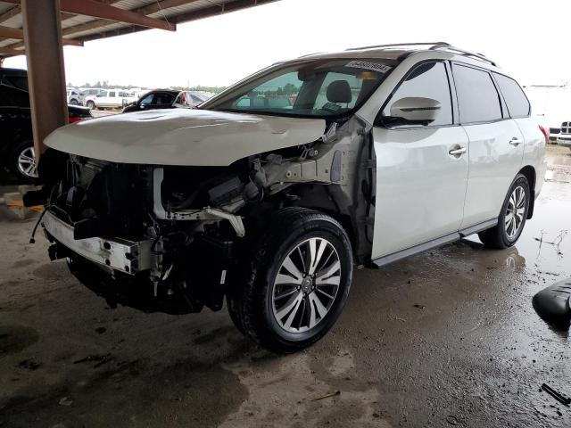 NISSAN PATHFINDER 2019 5n1dr2mn4kc591388