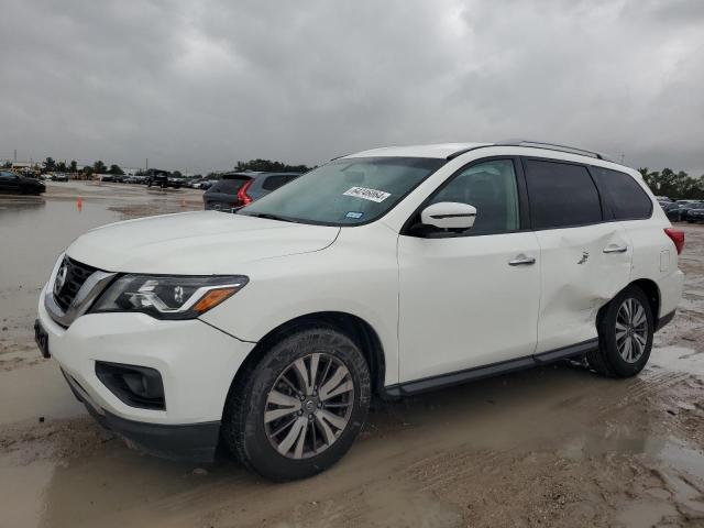 NISSAN PATHFINDER 2019 5n1dr2mn4kc606391