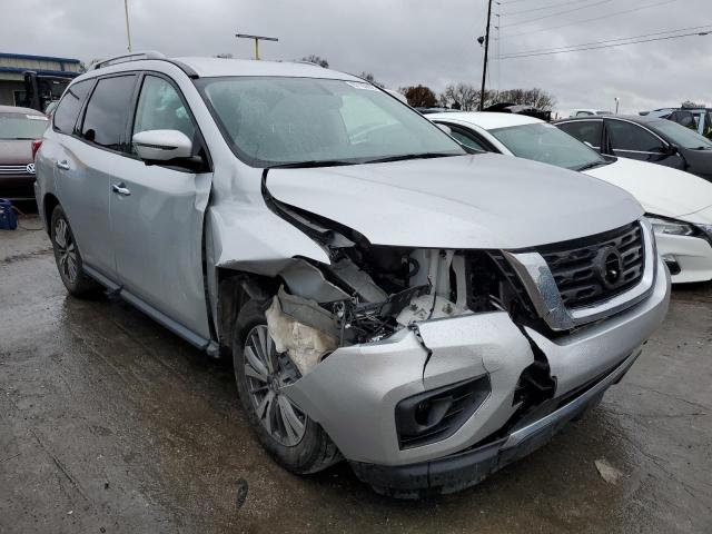 NISSAN PATHFINDER 2019 5n1dr2mn4kc607282