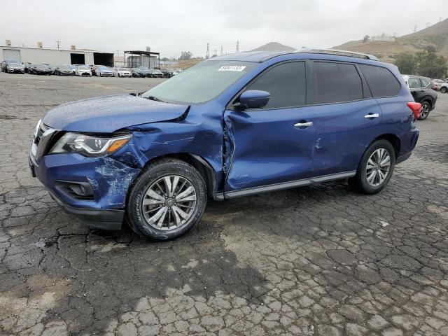 NISSAN PATHFINDER 2019 5n1dr2mn4kc617763