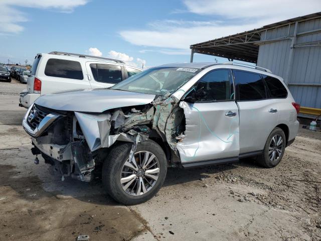 NISSAN PATHFINDER 2019 5n1dr2mn4kc642694