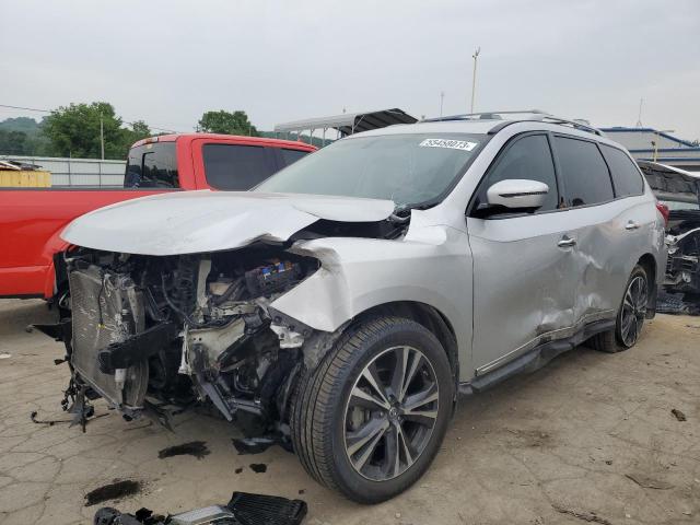 NISSAN PATHFINDER 2017 5n1dr2mn5hc635388