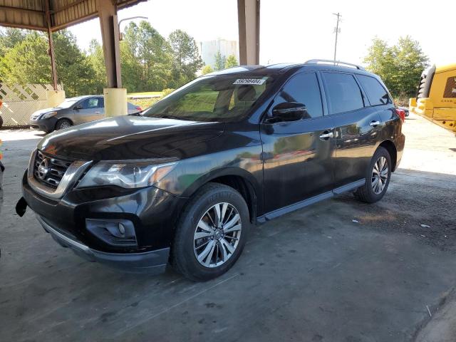 NISSAN PATHFINDER 2018 5n1dr2mn5jc632741