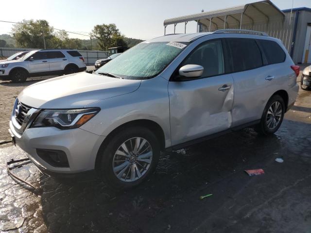 NISSAN PATHFINDER 2018 5n1dr2mn5jc633551