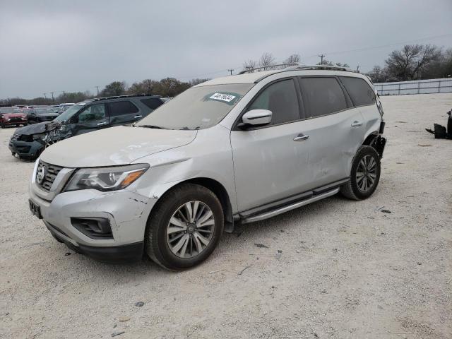 NISSAN PATHFINDER 2018 5n1dr2mn5jc654125