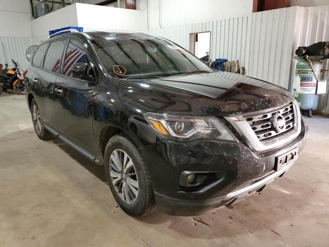 NISSAN PATHFINDER 2019 5n1dr2mn5kc623944