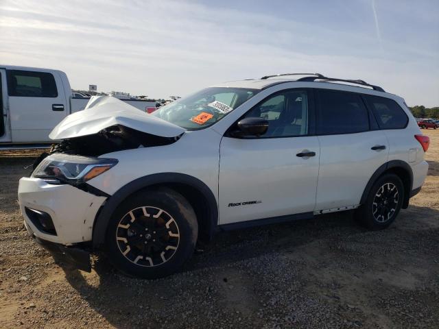 NISSAN PATHFINDER 2019 5n1dr2mn5kc630084