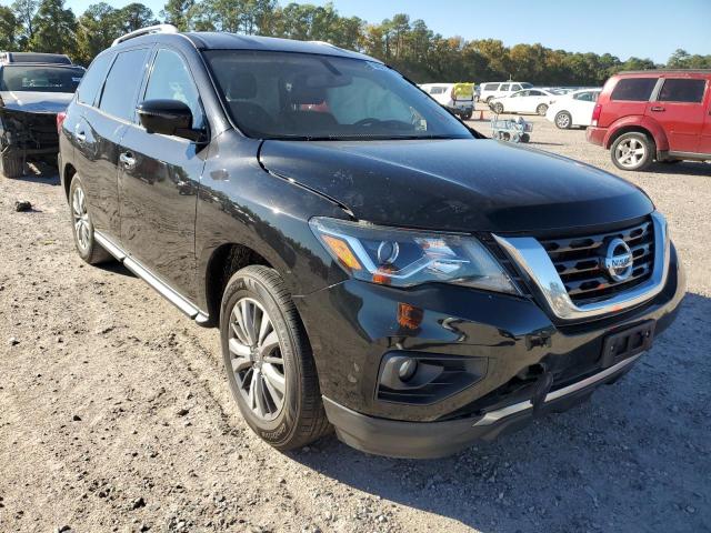 NISSAN PATHFINDER 2018 5n1dr2mn6jc633414