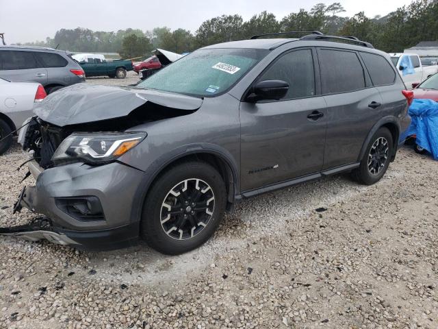 NISSAN PATHFINDER 2019 5n1dr2mn6kc619997