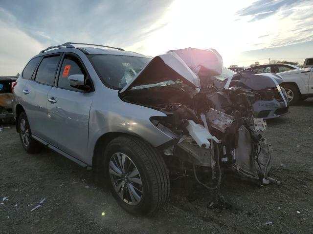 NISSAN PATHFINDER 2019 5n1dr2mn6kc623337