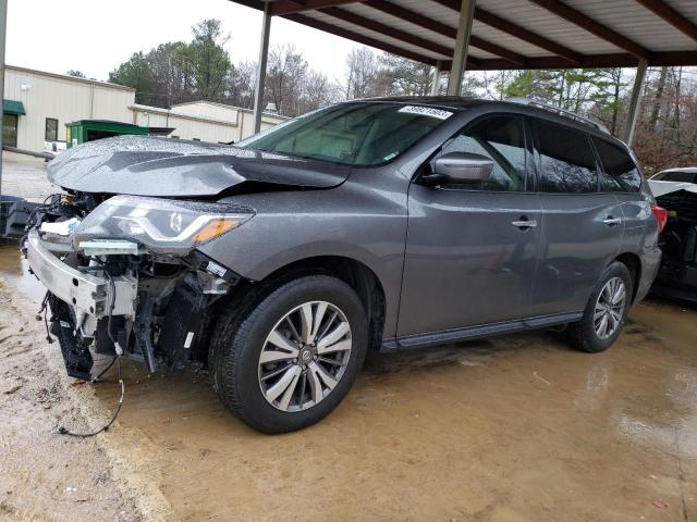 NISSAN PATHFINDER 2019 5n1dr2mn6kc628098