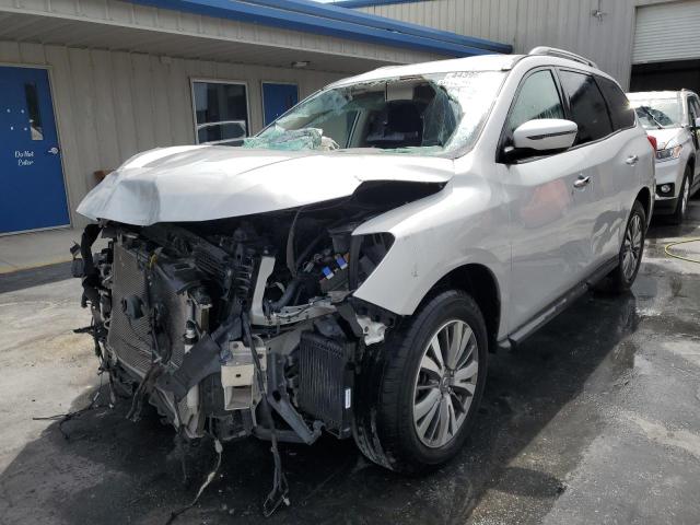 NISSAN PATHFINDER 2019 5n1dr2mn6kc644043