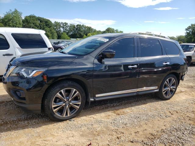 NISSAN PATHFINDER 2017 5n1dr2mn7hc620228