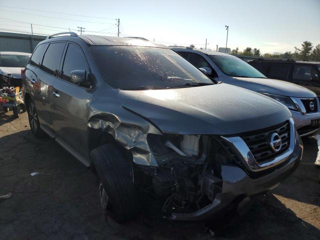 NISSAN PATHFINDER 2017 5n1dr2mn7hc672796