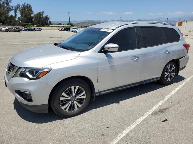 NISSAN PATHFINDER 2017 5n1dr2mn7hc678257