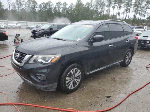 NISSAN PATHFINDER 2017 5n1dr2mn7hc686990