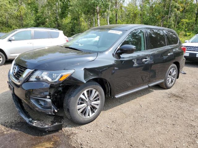 NISSAN PATHFINDER 2017 5n1dr2mn7hc908122