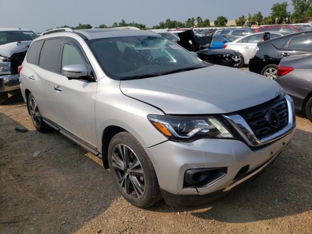 NISSAN PATHFINDER 2017 5n1dr2mn7hc910873