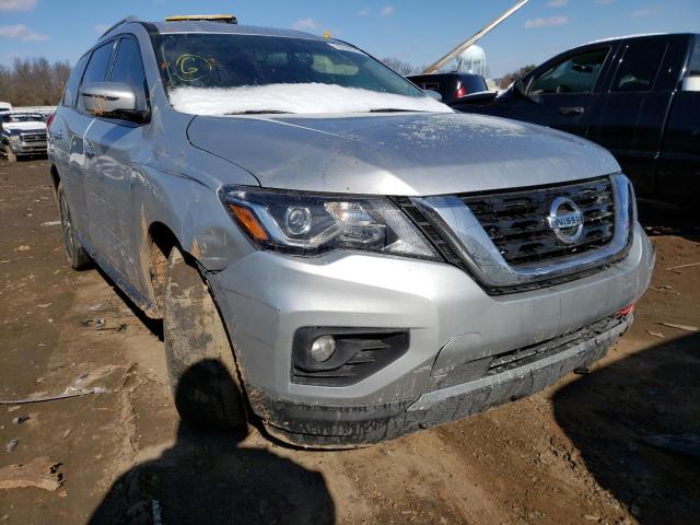 NISSAN PATHFINDER 2018 5n1dr2mn7jc645569