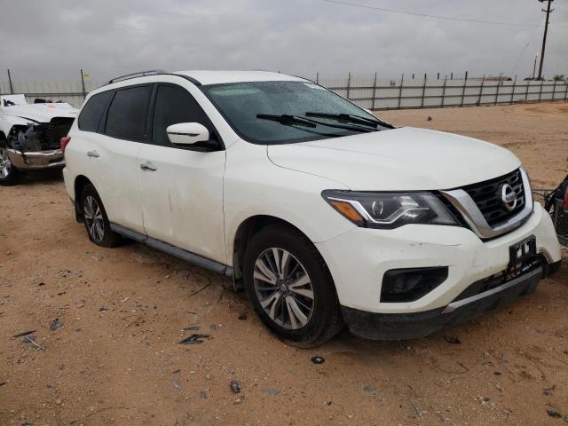 NISSAN PATHFINDER 2019 5n1dr2mn7kc641264