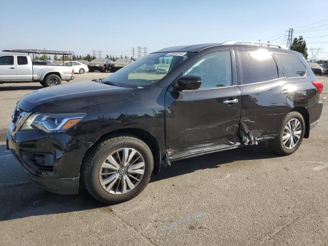 NISSAN PATHFINDER 2019 5n1dr2mn7kc650529