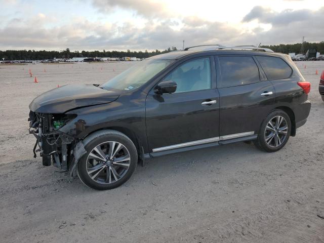 NISSAN PATHFINDER 2017 5n1dr2mn8hc696914