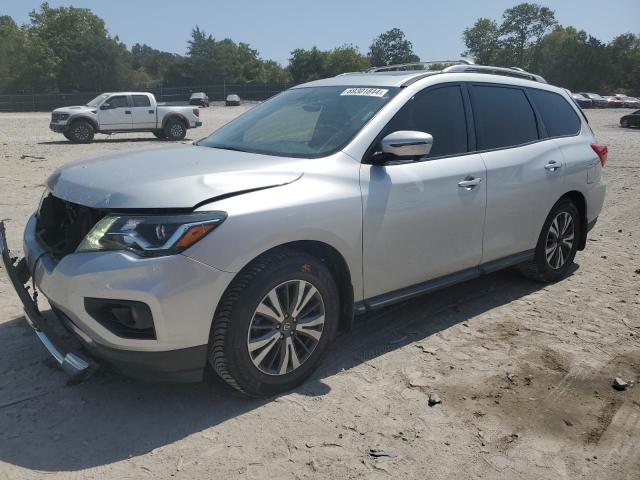 NISSAN PATHFINDER 2017 5n1dr2mn8hc902443