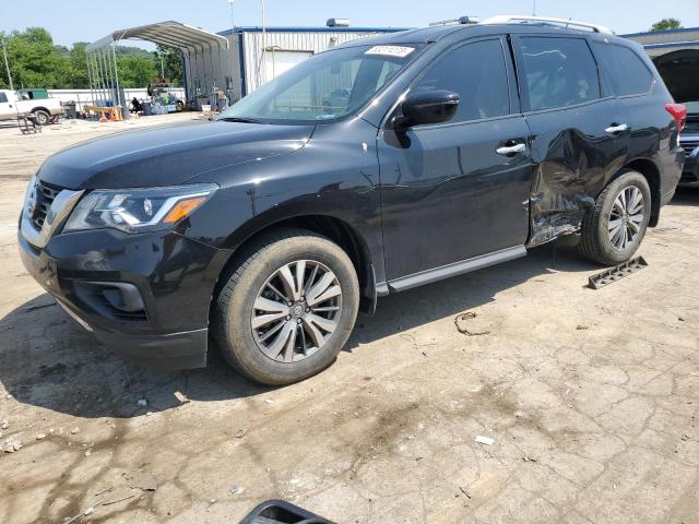 NISSAN PATHFINDER 2018 5n1dr2mn8jc660825