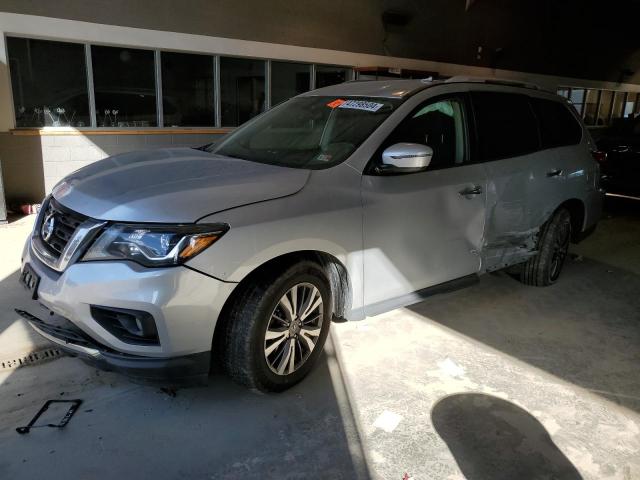 NISSAN PATHFINDER 2019 5n1dr2mn8kc591362