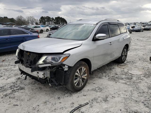 NISSAN PATHFINDER 2019 5n1dr2mn8kc606474