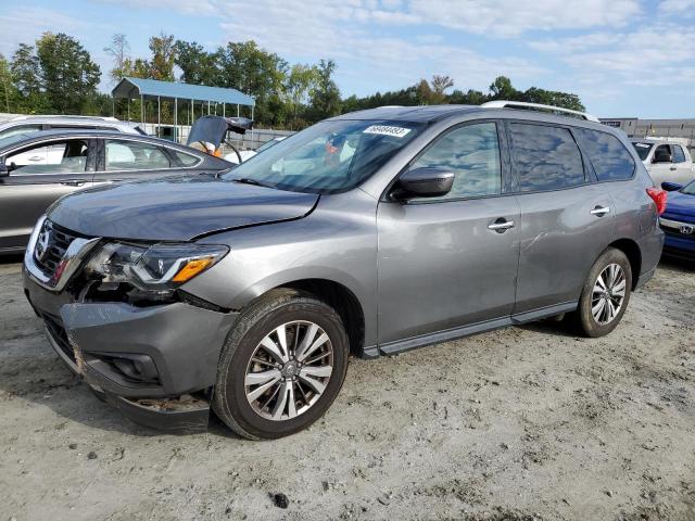 NISSAN PATHFINDER 2019 5n1dr2mn8kc607141