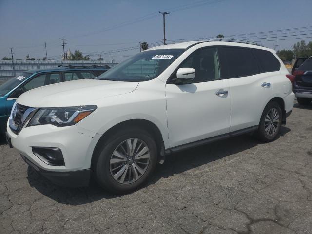 NISSAN PATHFINDER 2019 5n1dr2mn8kc635196