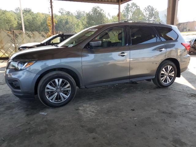 NISSAN PATHFINDER 2019 5n1dr2mn8kc649468