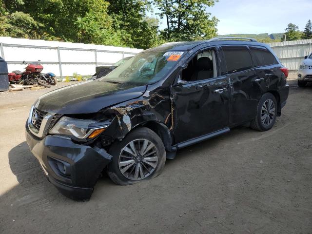 NISSAN PATHFINDER 2017 5n1dr2mn9hc621252