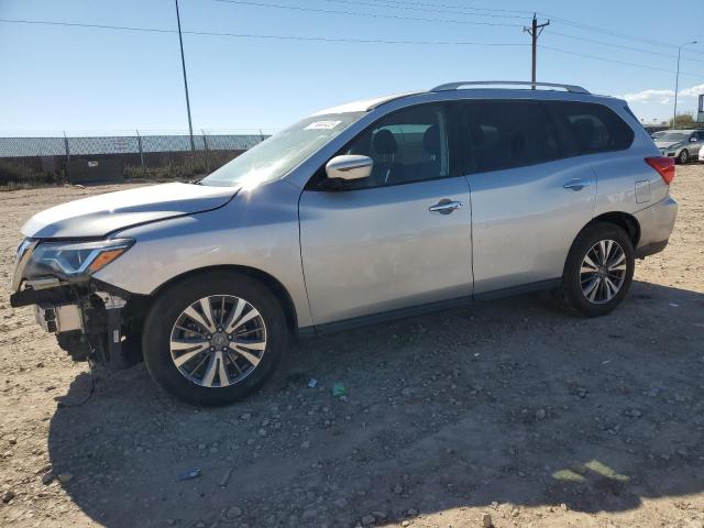 NISSAN PATHFINDER 2019 5n1dr2mn9kc591371