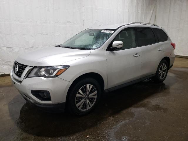 NISSAN PATHFINDER 2019 5n1dr2mn9kc611747