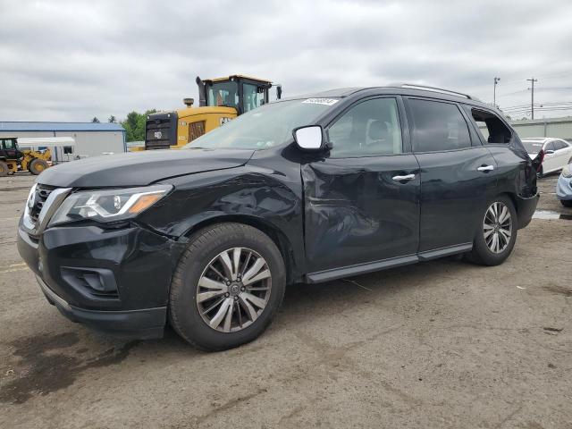 NISSAN PATHFINDER 2019 5n1dr2mn9kc620321