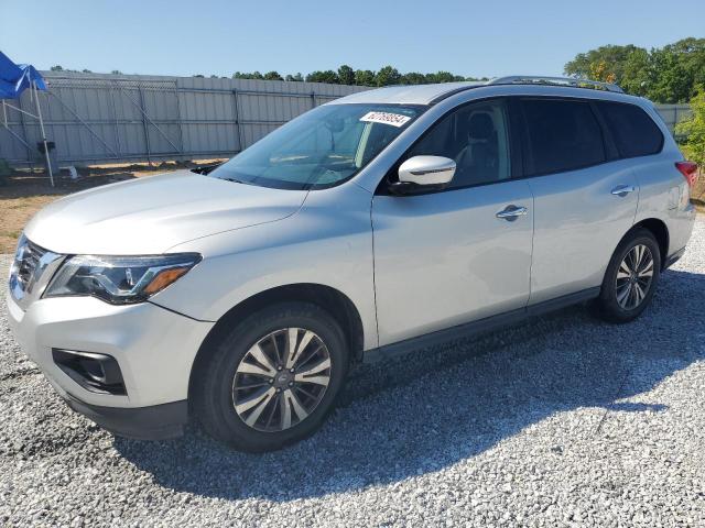 NISSAN PATHFINDER 2019 5n1dr2mn9kc628077