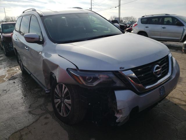 NISSAN PATHFINDER 2018 5n1dr2mnxjc644772