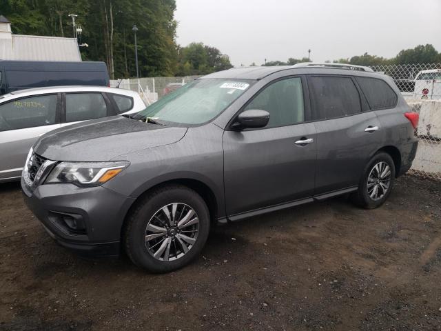 NISSAN PATHFINDER 2019 5n1dr2mnxkc599012