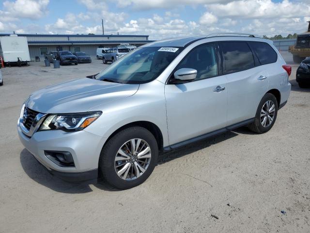 NISSAN PATHFINDER 2019 5n1dr2mnxkc612289