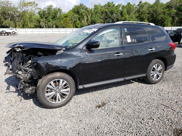 NISSAN PATHFINDER 2019 5n1dr2mnxkc616861