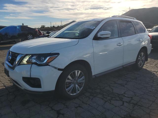 NISSAN PATHFINDER 2019 5n1dr2mnxkc621185