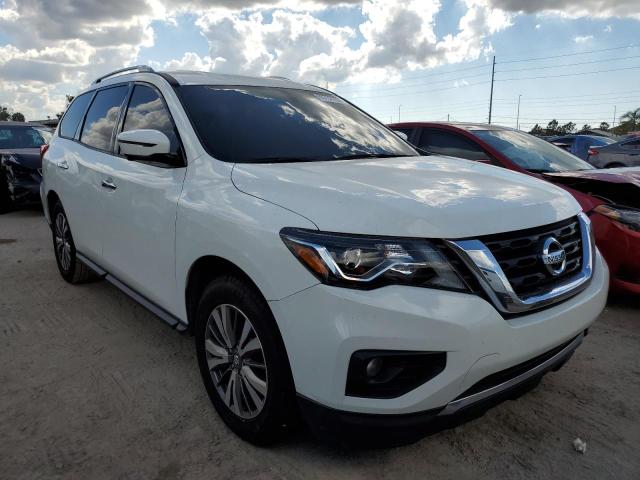 NISSAN PATHFINDER 2019 5n1dr2mnxkc631439