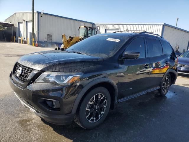 NISSAN PATHFINDER 2019 5n1dr2mnxkc640139