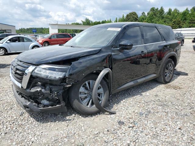 NISSAN PATHFINDER 2022 5n1dr3aa9nc229388