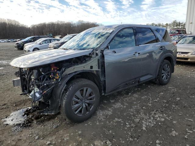 NISSAN PATHFINDER 2024 5n1dr3ac0rc227732