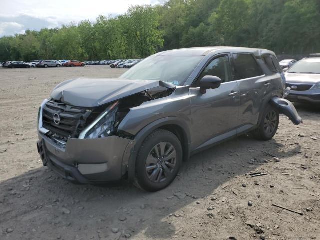 NISSAN PATHFINDER 2024 5n1dr3ac6rc238329