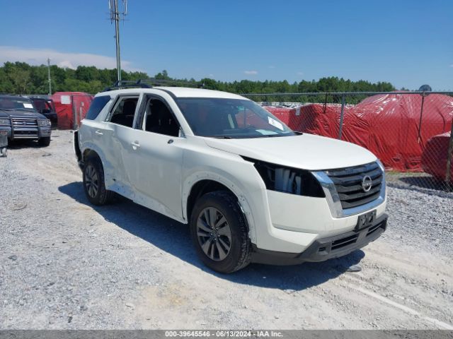 NISSAN PATHFINDER 2024 5n1dr3ba1rc257254