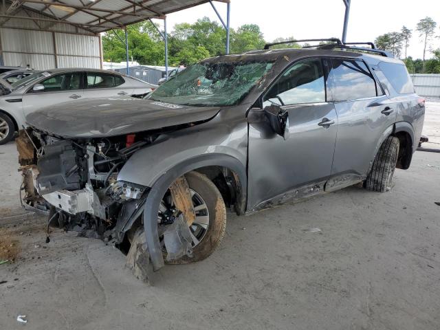 NISSAN PATHFINDER 2022 5n1dr3ba4nc254939